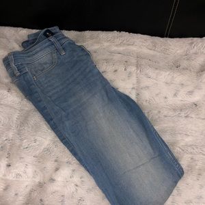 Hollister High Rise Jegging